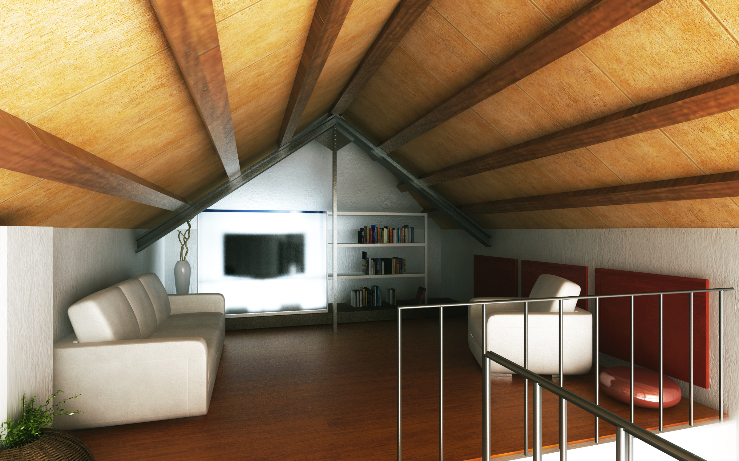 Discover the minimum requirements that are necessary to ensure a safe and code-compliant attic