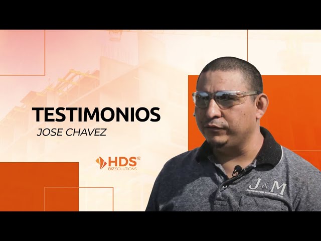 Testimonio Jose Chavez J & M Hardwood Floors LLC