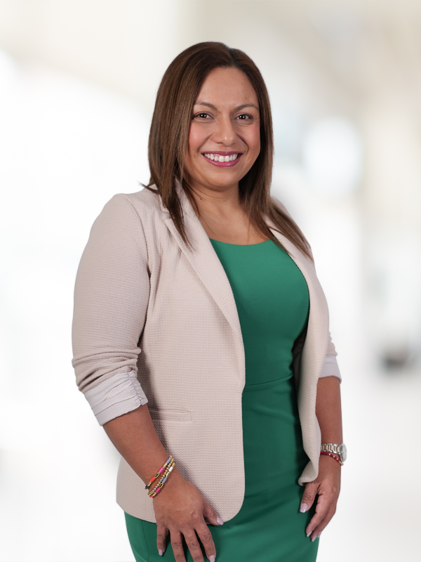 Sandra Pacheco - HDS