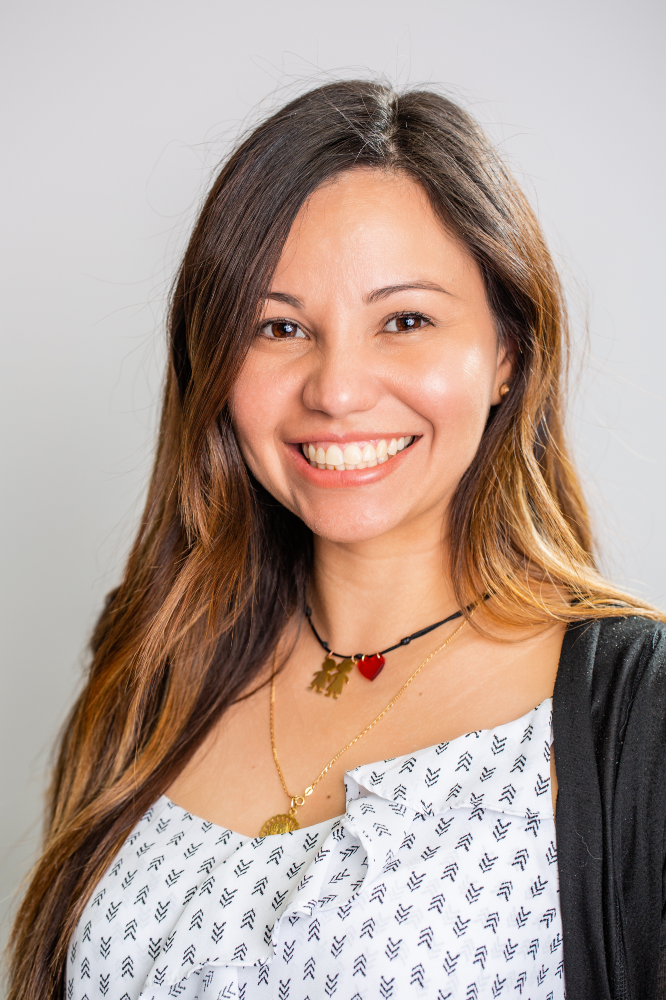 Carolina Rivero - Estimating Trainer