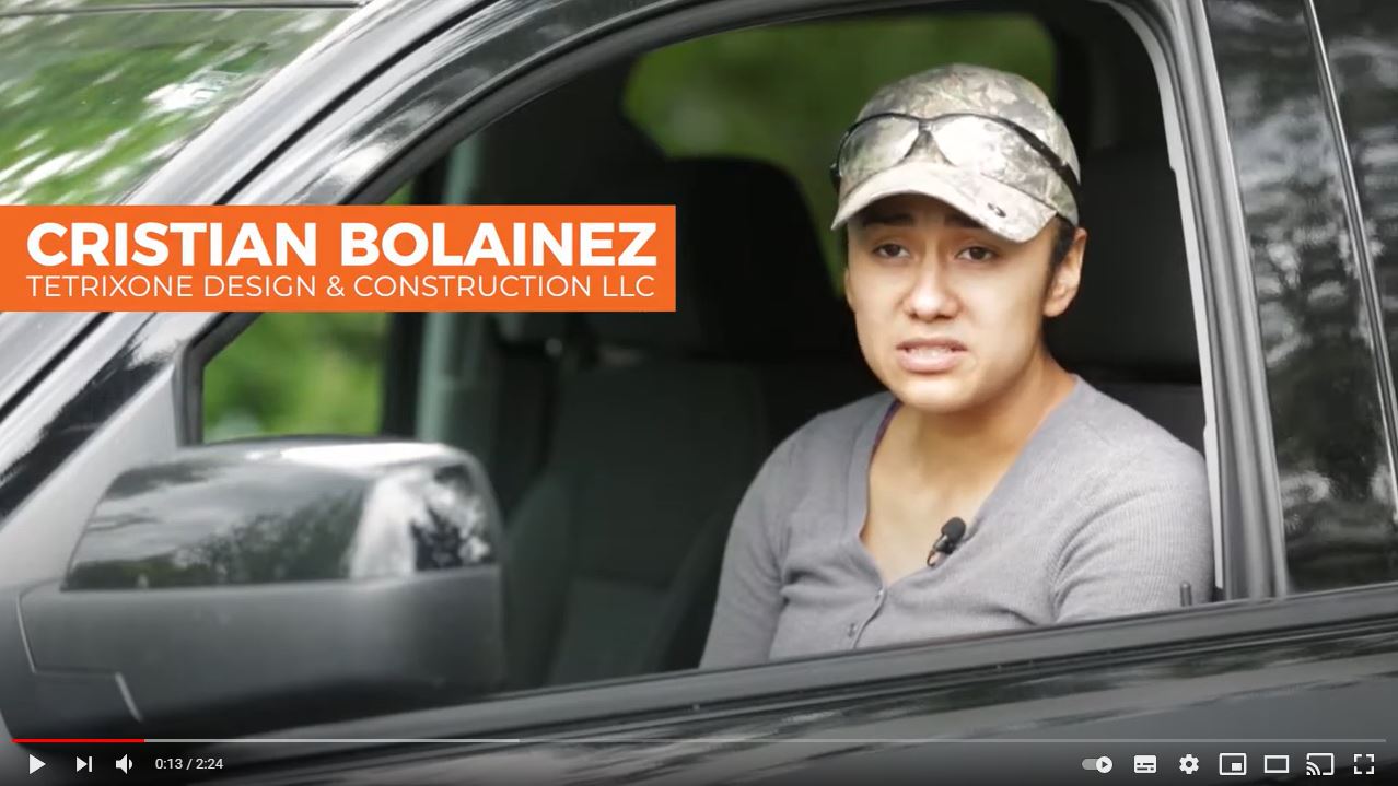 Textrixone Design & Construction LLC