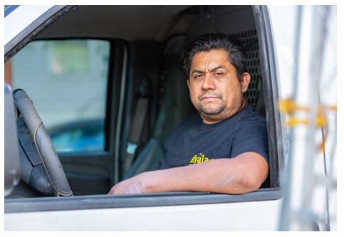 Ayala´s Painting and Restoration