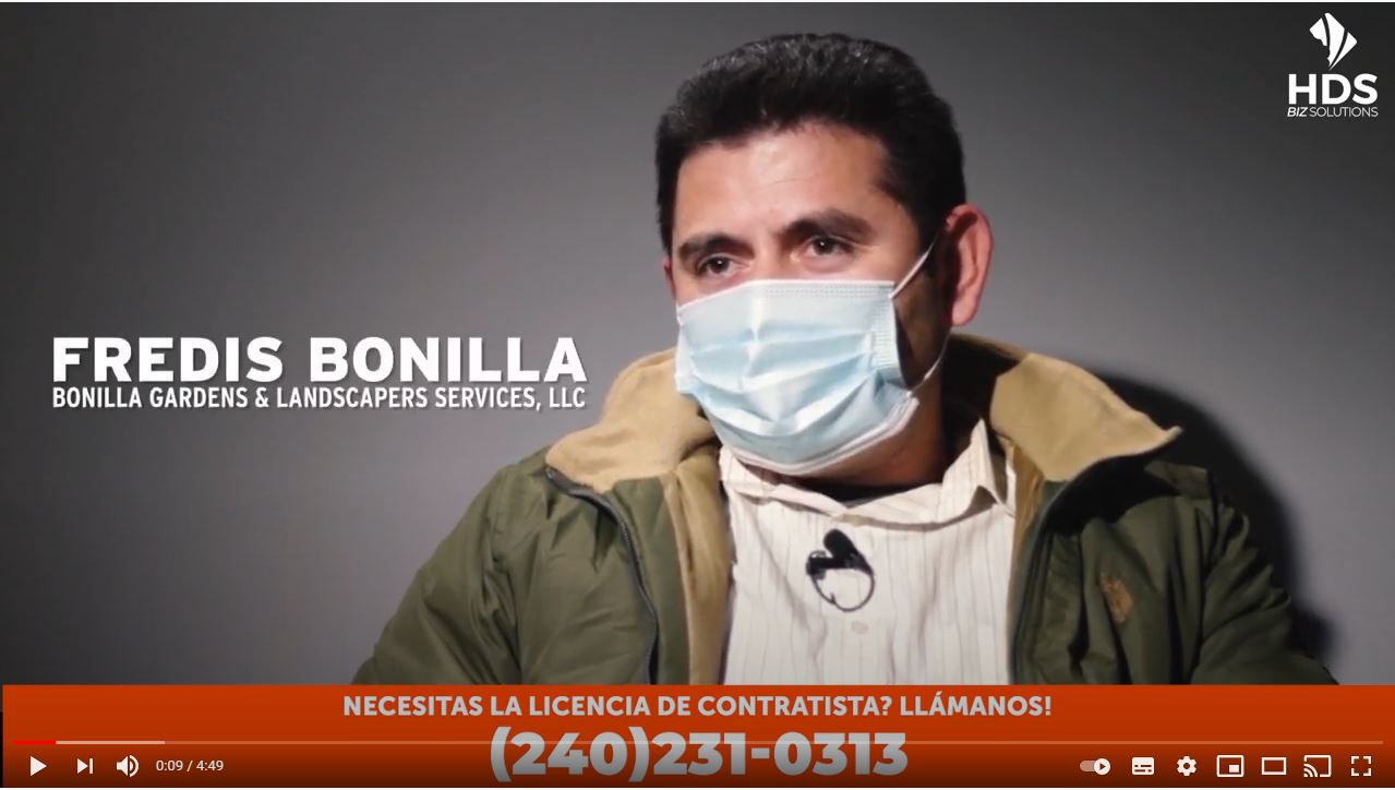 Bonilla Gardens & Landscapers Services LLC