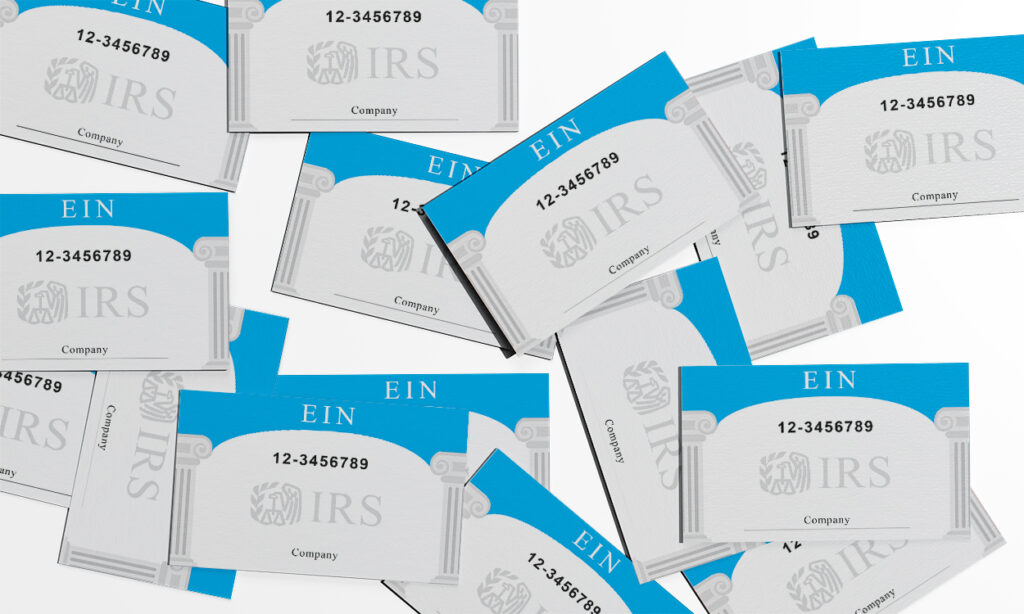 where to get your ein number