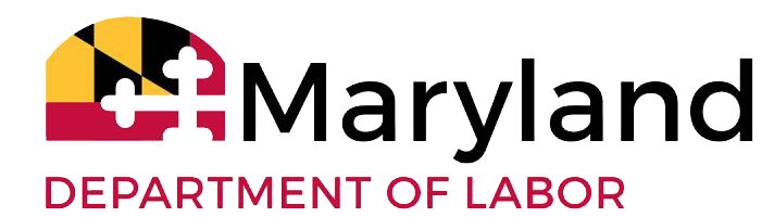 Maryland Department Maryland Department