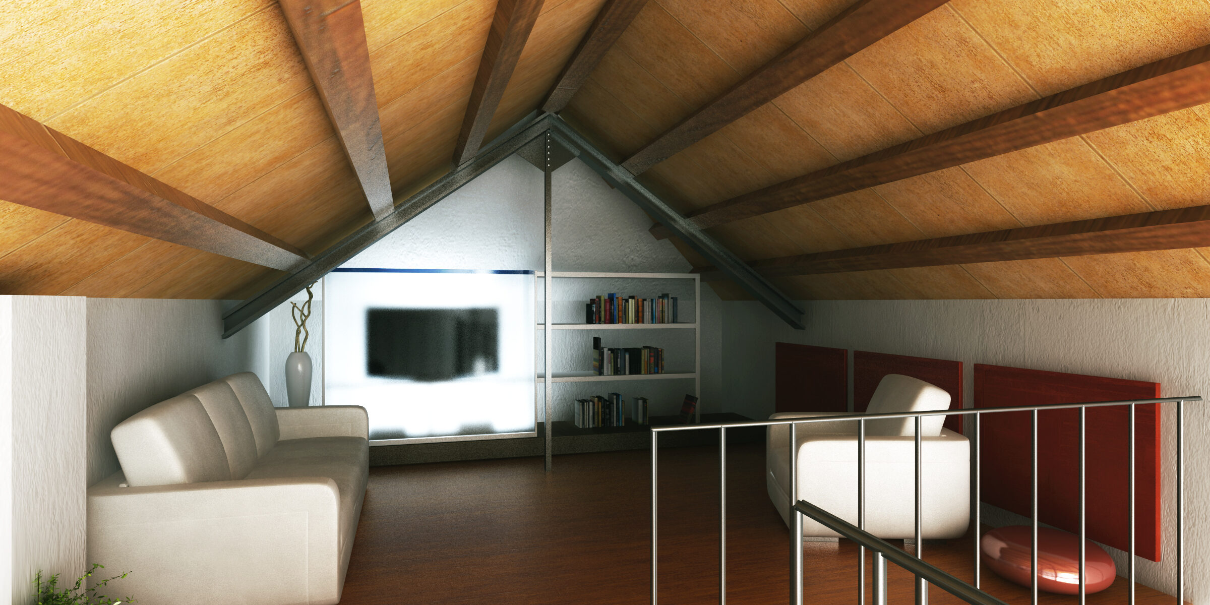 Discover the minimum requirements that are necessary to ensure a safe and code-compliant attic