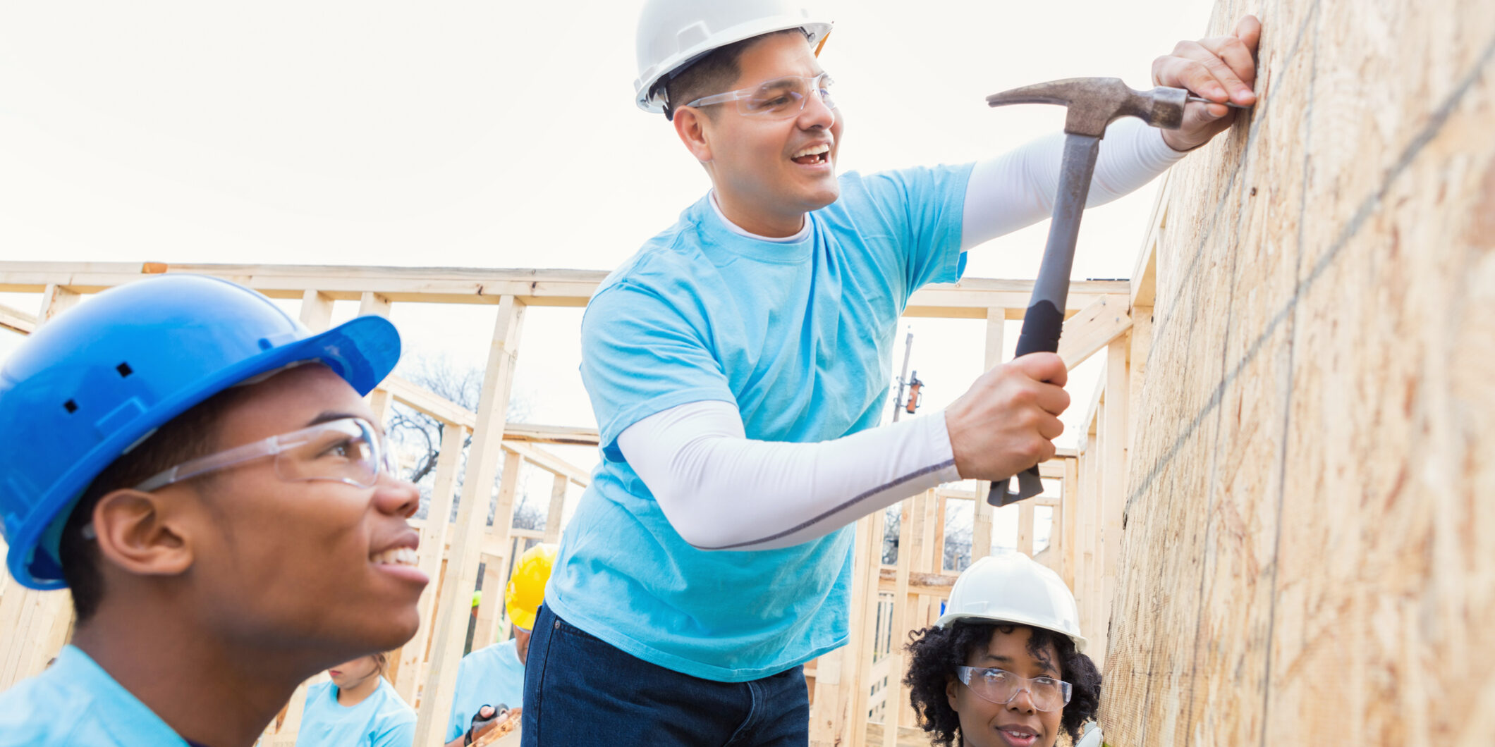 5 Critical Mistakes To Avoid In Your Construction Project