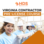 Virginia Contractor Pre-License Course