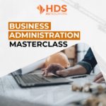 BUSINESS ADMINISTRATION MASTERCLASS